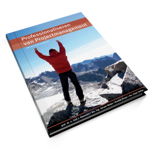 kwd-boek-professionaliseren-van-project-management