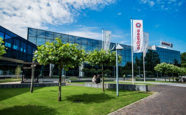 Programma TRACK: een bijzondere conversie