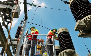 Elektriciteit netwerk slimmer maken en fail-safe!