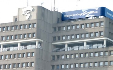 ICT-Werkplekomgeving voor medewerkers en studenten