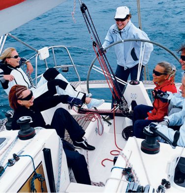 Opdrachtgever en stuurgroepen