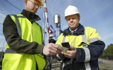 Realisatie en implementatie Digitaal Veiligheidspaspoort