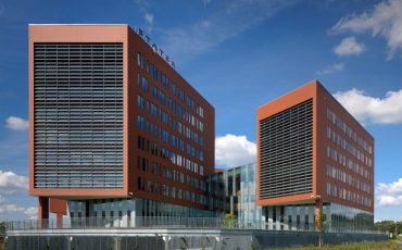 Professionalisering projectmanagement Stater