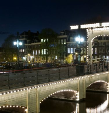 Vernieuwing van de informatievoorziening, noodzakelijk!