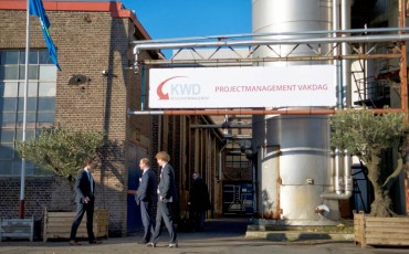 17e Klantenvakdag “Samen voor resultaat”