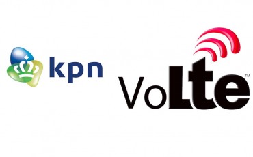 KPN programma VoLTE, razendsnel bellen over 4G