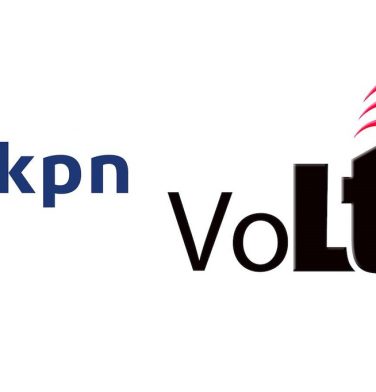 KPN programma VoLTE, razendsnel bellen over 4G