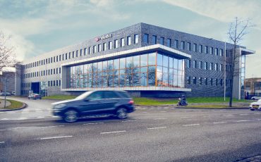 CRM en ERP Implementatie; systeem- èn gedragsverandering?