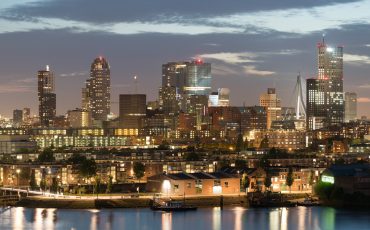 Salesforce voor de business