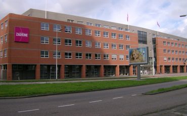 Aanbesteding Roostersoftwareapplicatie