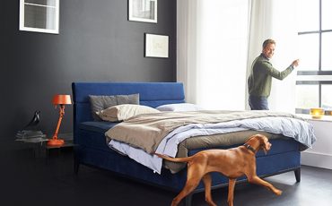 Tevreden medewerkers door nieuw HR- en tijdregistratiesysteem