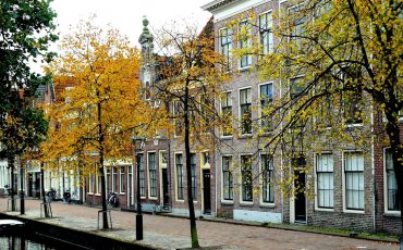 Meten van ledentevredenheid