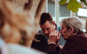Migratie naar de Cloud