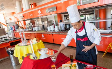 Geen concessies op veiligheid