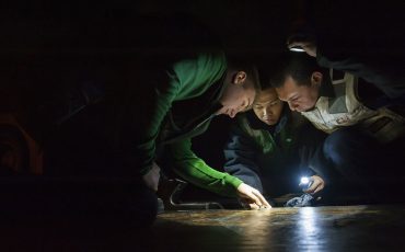 Ontwikkelen KeuringsApp