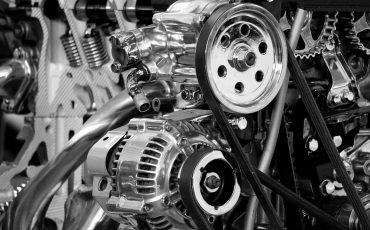 Meters maken met Finance