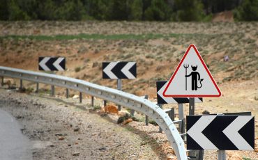 De duivelsdriehoek, imago en veiligheid