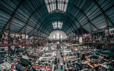 Samenvoegen twee productiebedrijven