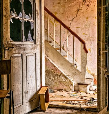 Bouwval Gezocht – Projectmanagement essentials