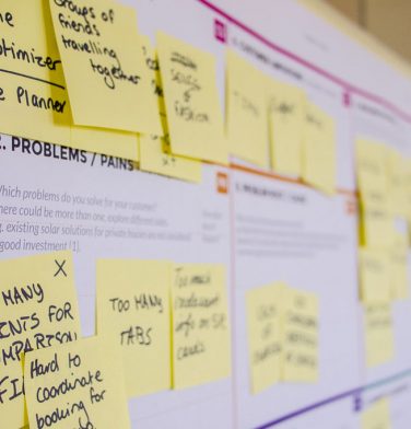 De veranderende rol van de projectmanager in een Agile omgeving