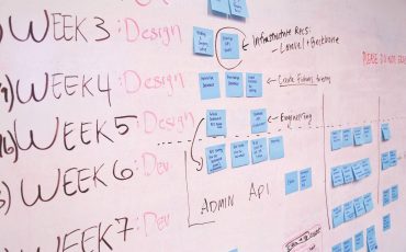 Triple Nieuw: nieuwe Wet, nieuwe Agile Werkwijze en nieuwe STP architectuur