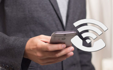 KPN Mobiel bellen over WiFi