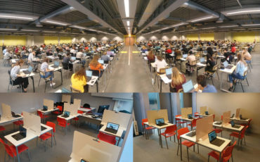 Chromebooks als flexibile oplossing voor digitaal toetsen