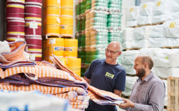 CRM: van klantgericht naar klantgedreven