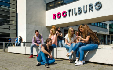 Applicatie-implementatie Plannen en Roosteren