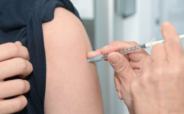 Veilig werken bij biofarmaceutisch bedrijf