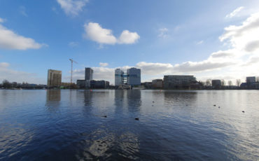 Professionalisering projecten, nulmeting en advies