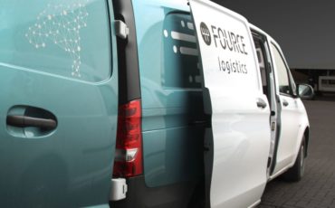 Het samenvoegen van de Fource grossiersfunctie en een verkooporganisatie onder 1 dak?