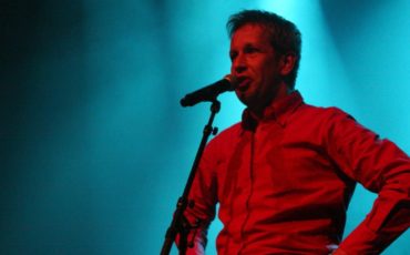 3 wijze teamlessen…. uit de muziek