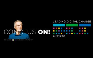 Leading Digital Change