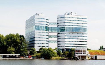 Professionalisering projectmanagement projecten