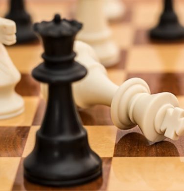 Canvas projectstrategie