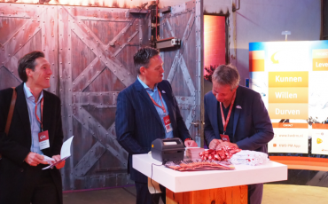 KWD Vakdag 2021: Agile beyond the hype