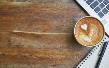 Een nieuw CMS, een nieuw gezicht