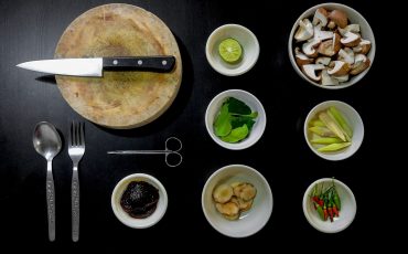 Kijkje in de keuken van KWD