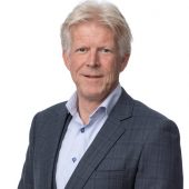 Jos van der Heijden