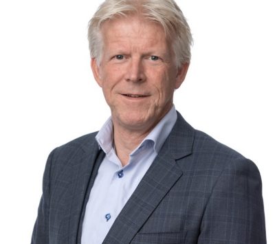 Jos van der Heijden