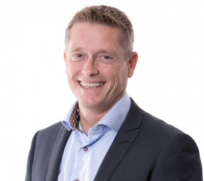 Richard van 't Noordende