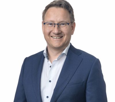 Roger van der Heijden