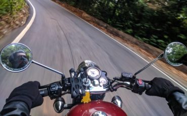 KWD Motor- en Fietsweekend