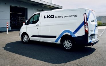 Een nieuwe multifunctionele vestiging