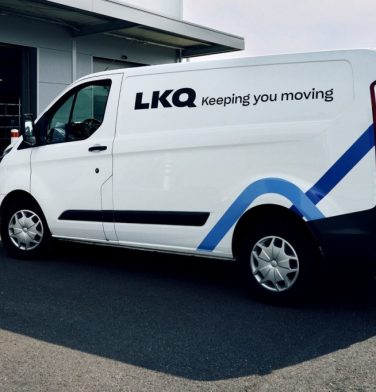 Een nieuwe multifunctionele vestiging