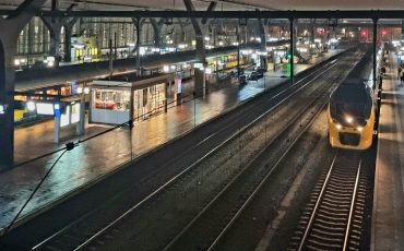 Een succesvolle transitie